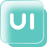 華天動力OA系統(tǒng)： 極簡美觀UI設計